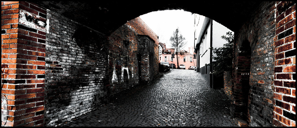 Side Gate - ID 000761