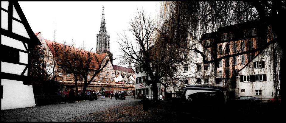 View on Minster - ID 000773