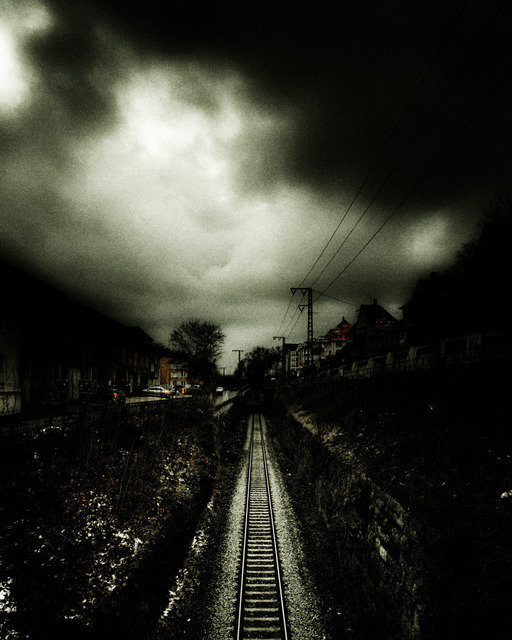 Single Track - ID 000778