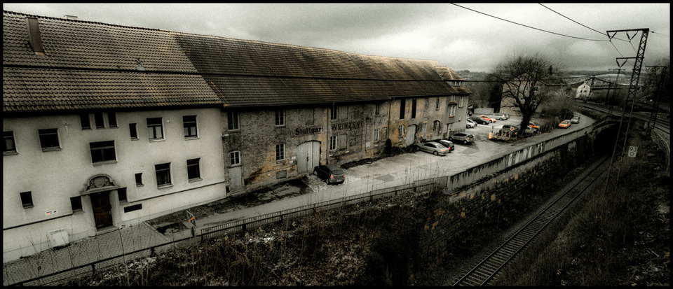 Stuttgart I - ID 000783