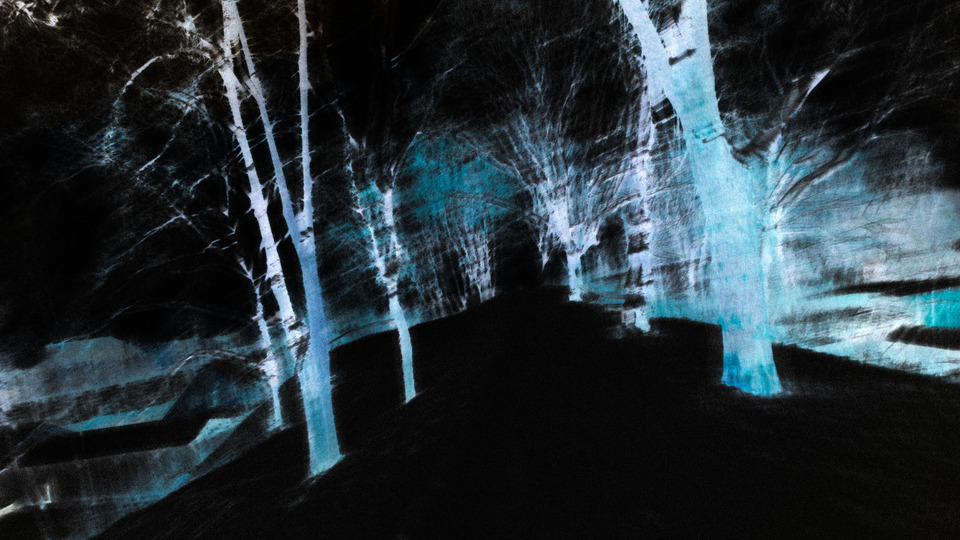 Darkness - ID 000809