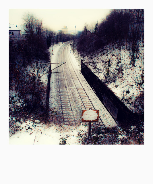 Town Exit - ID 000813