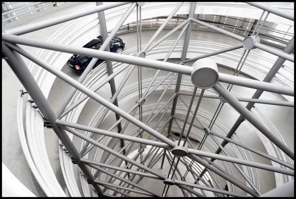 In Circles - ID 000827