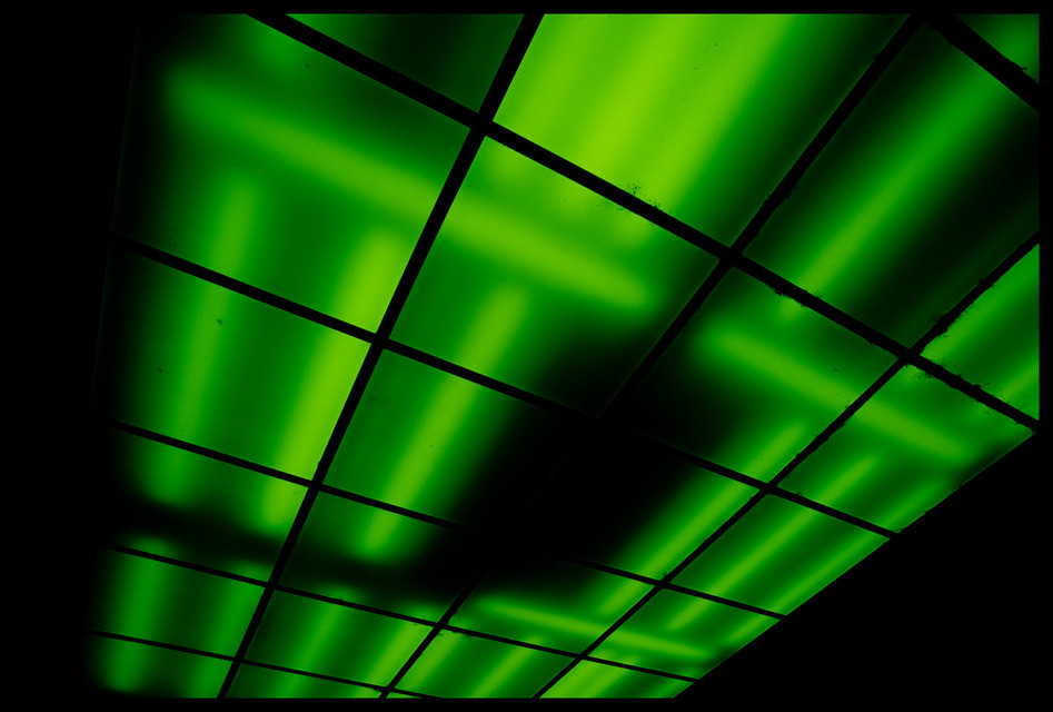 Green Light - ID 000832