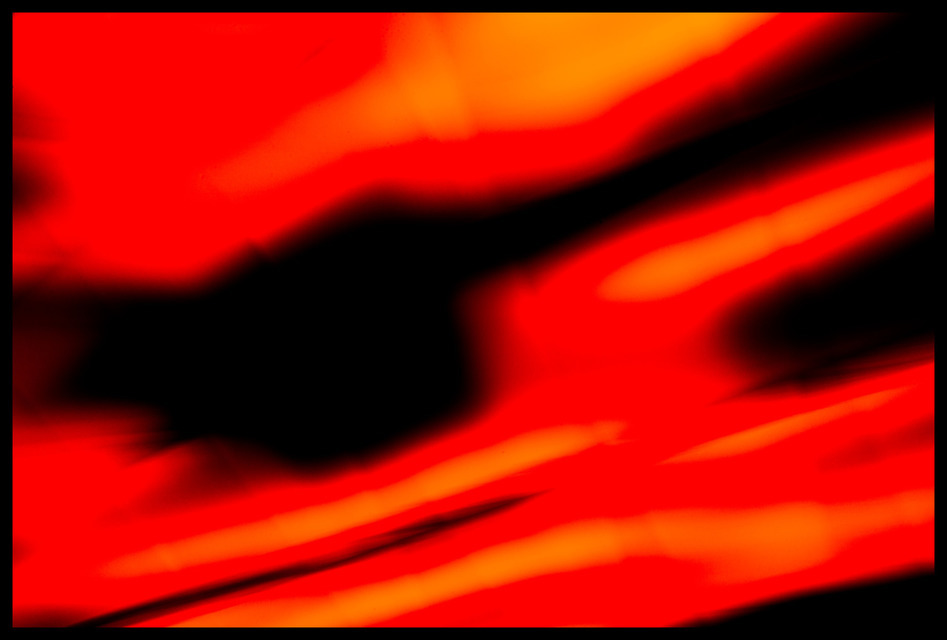 Red Light Traces - ID 000833