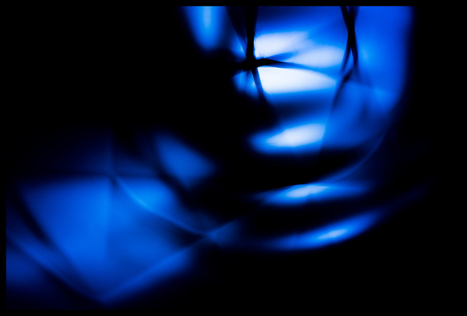 Blue Light - ID 000834