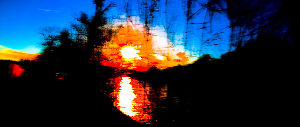 Danube Riverside - ID 000864