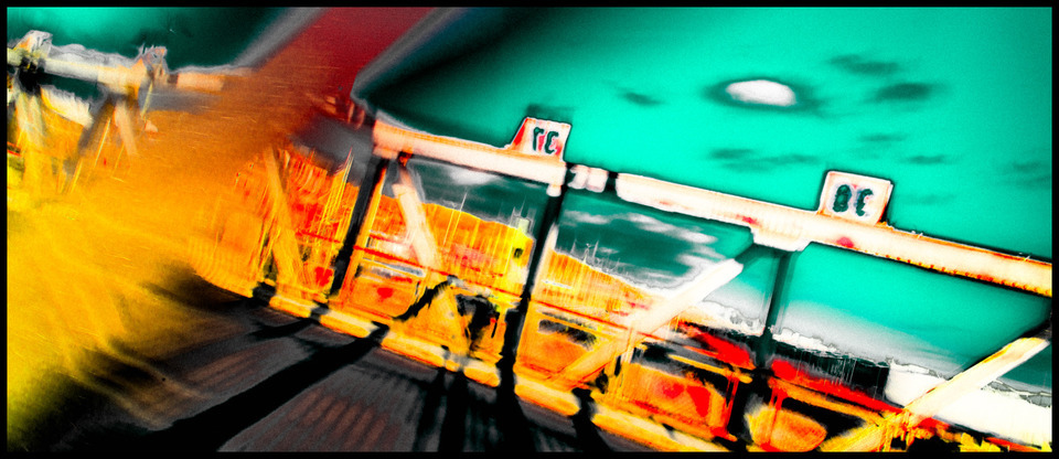 Bridge Impressions II - ID 000875