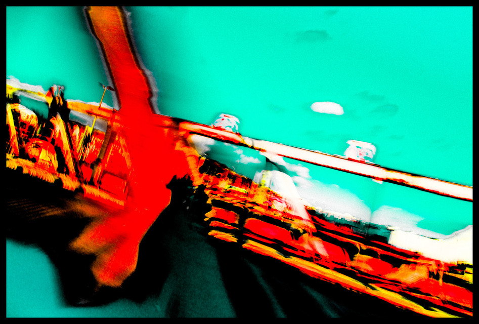 Bridge Impressions III - ID 000876