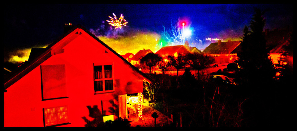 Sylvester 2012 I - ID 000885