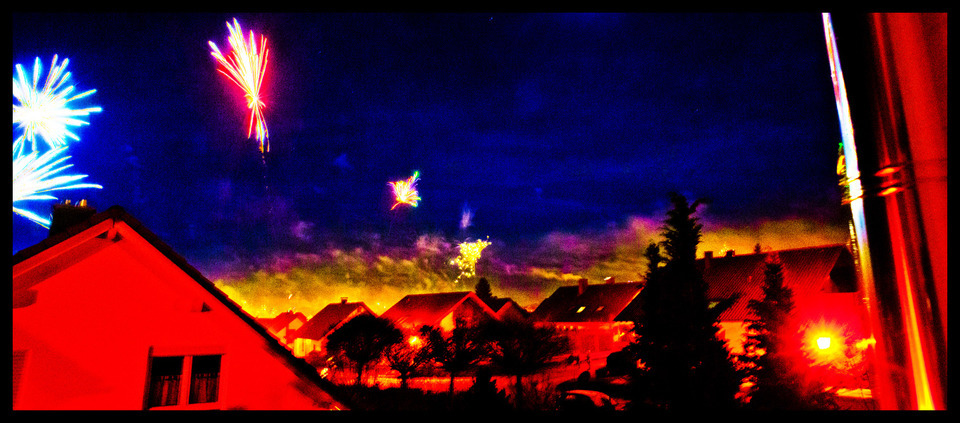 Sylvester 2012 II - ID 000886