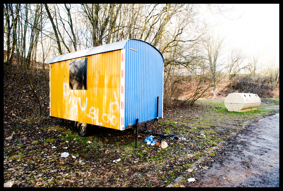 White Blood - ID 000889