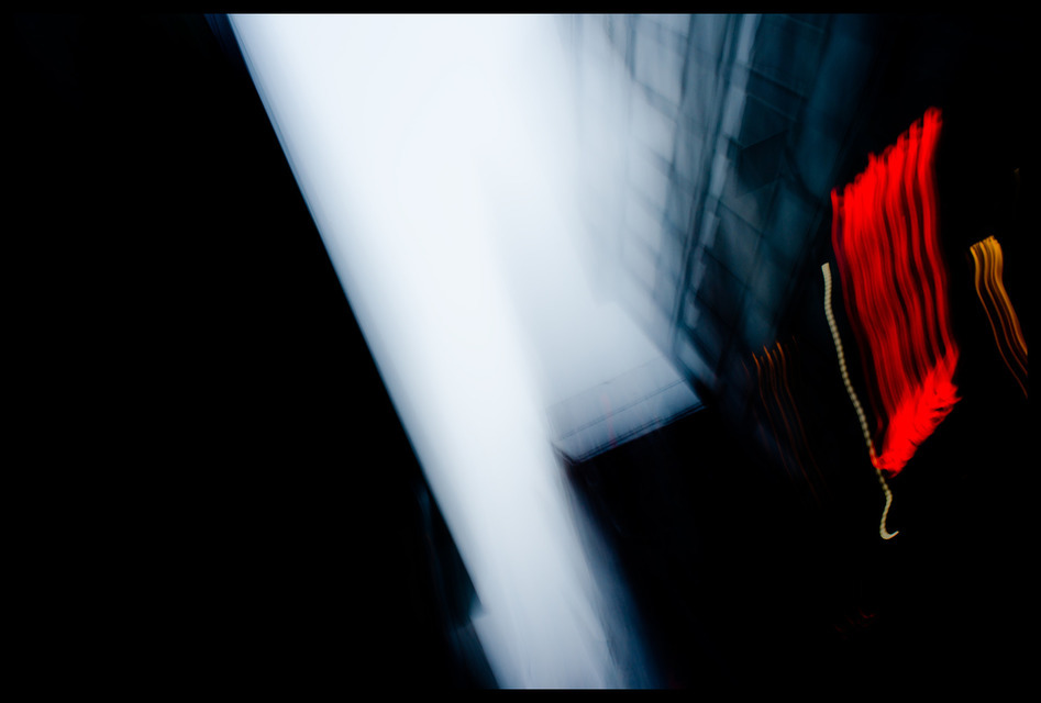 Red Sign - ID 000927