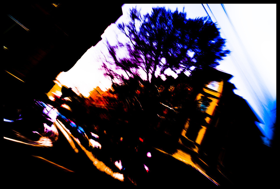 Side Steet - ID 000944