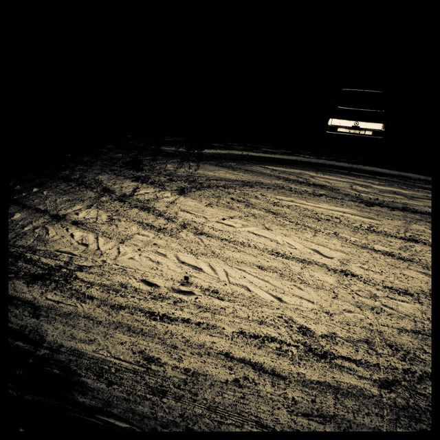 Mercedes - ID 000951