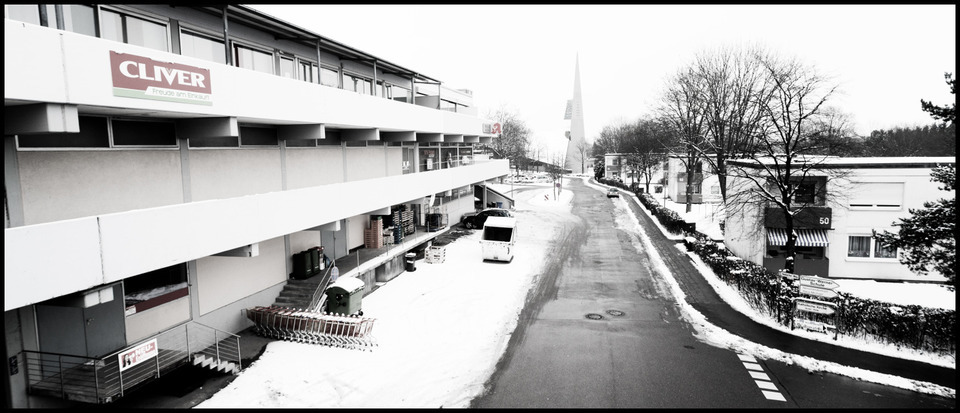 Church Street - ID 000952