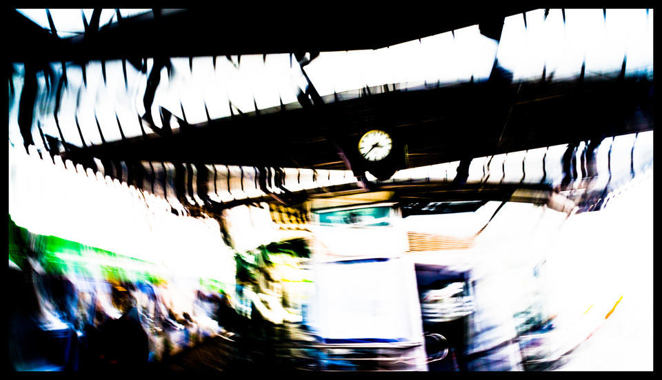 Time Machine - ID 000969