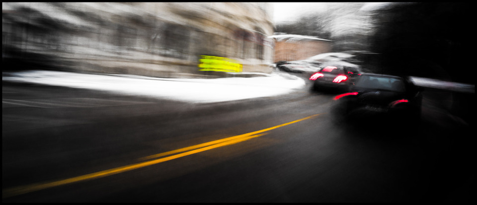 The Ulm Race I - ID 000971