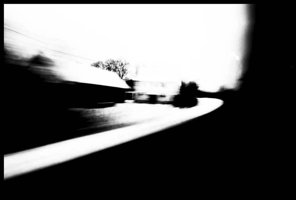 Snow Curve - ID 000976