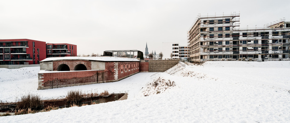 Caponniere 4 I - ID 000979