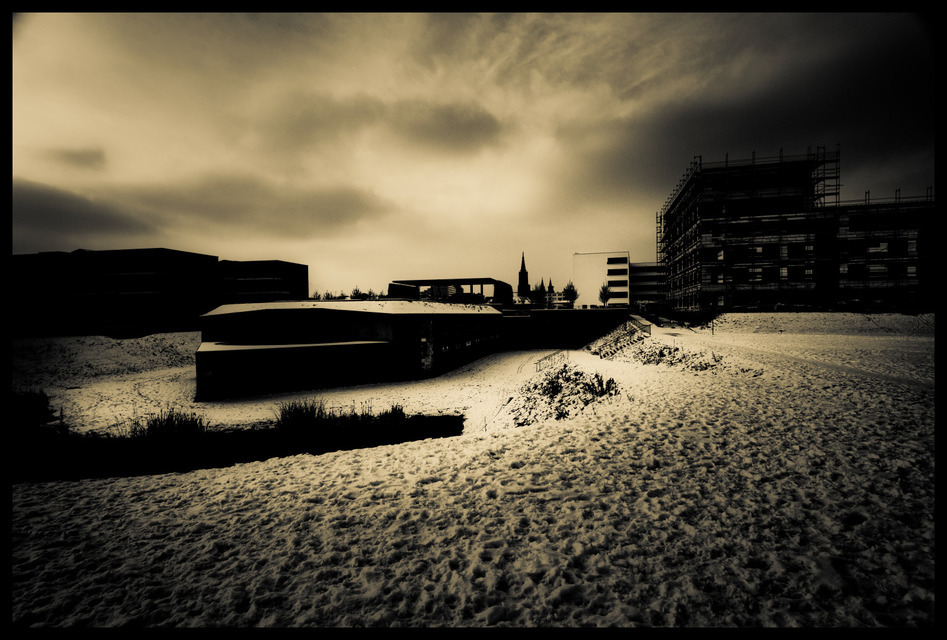 Caponniere 4 II - ID 000980