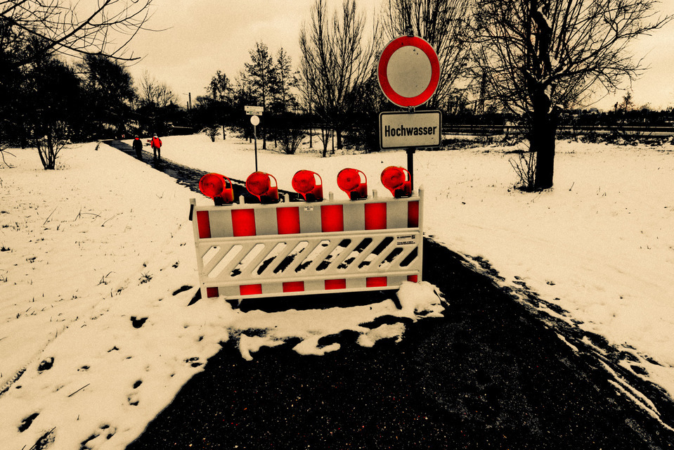 Flooding - ID 001036