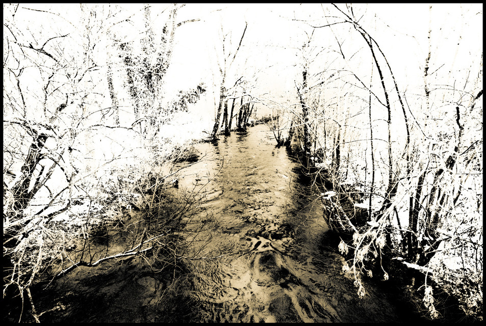 Black River - ID 001040