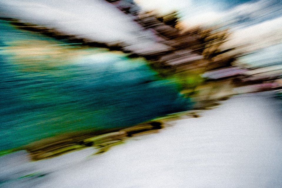 Blue River - ID 001046