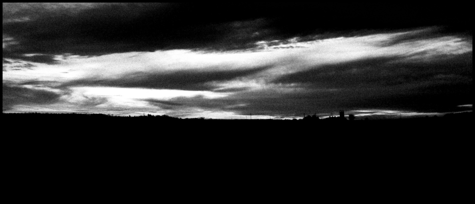 Twilight of the Gods BW - ID 001051