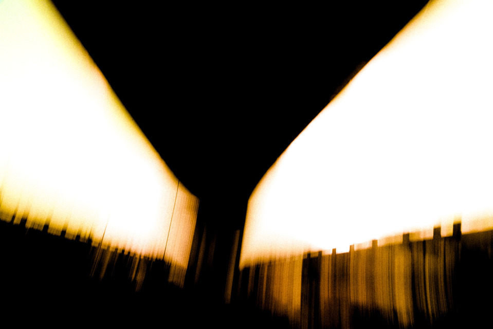 Below Ramp III - ID 001071