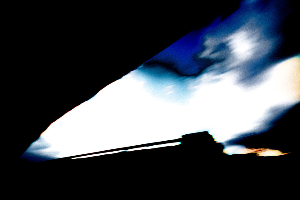 Below Ramp IV - ID 001072