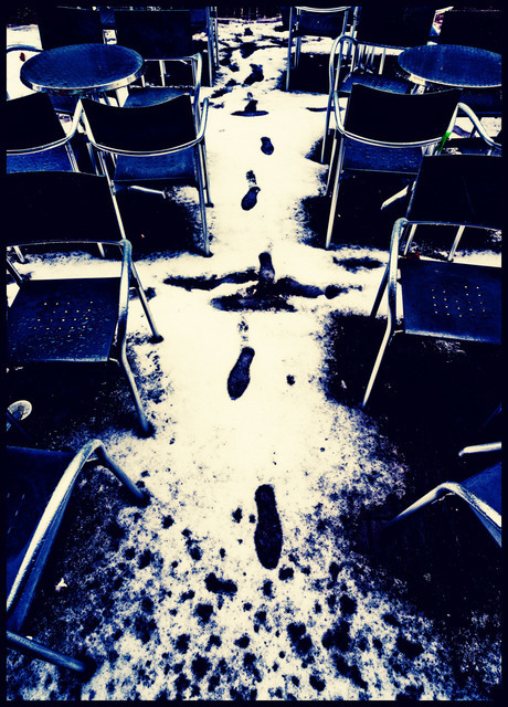 Traces I - ID 001074