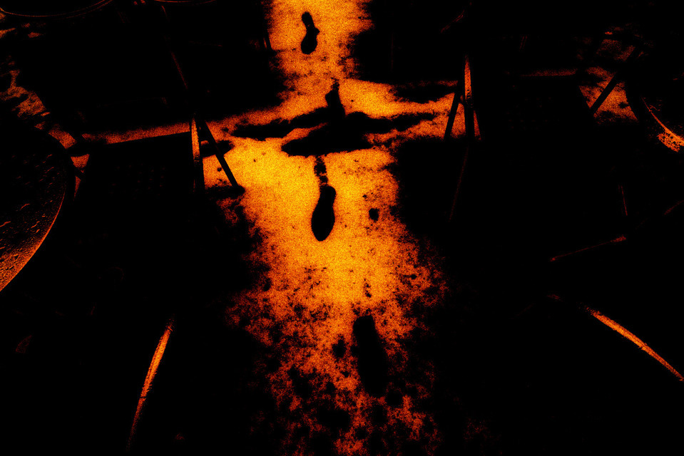 Traces II - ID 001075