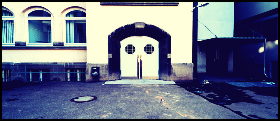 Medical Face - ID 001093