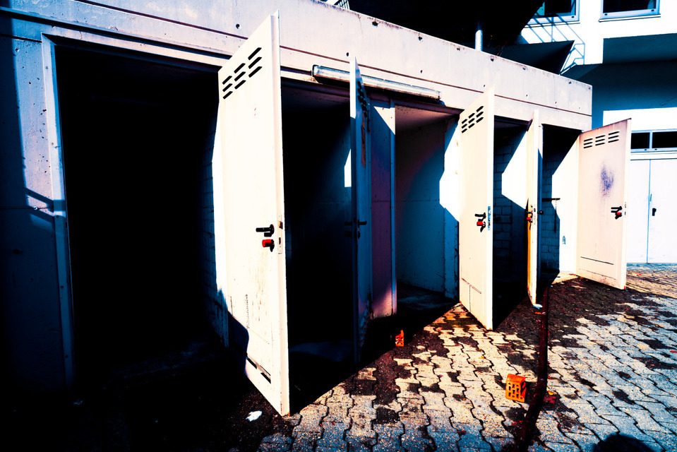 Dr. Kimble - ID 001094