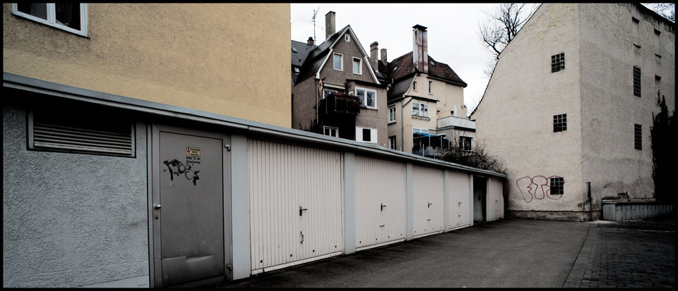 Backyard - ID 001105