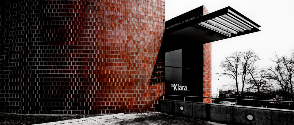 St. Klara - ID 001115