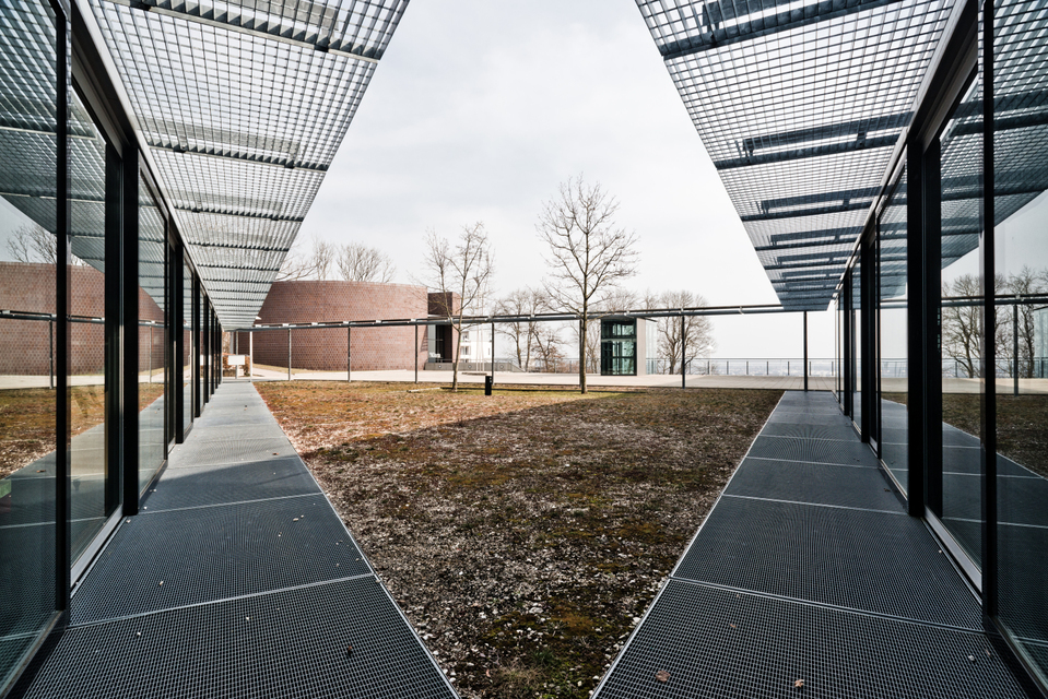 Moire Test - ID 001117