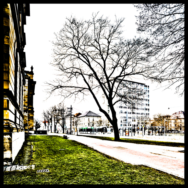 Frontside Court I - ID 001122