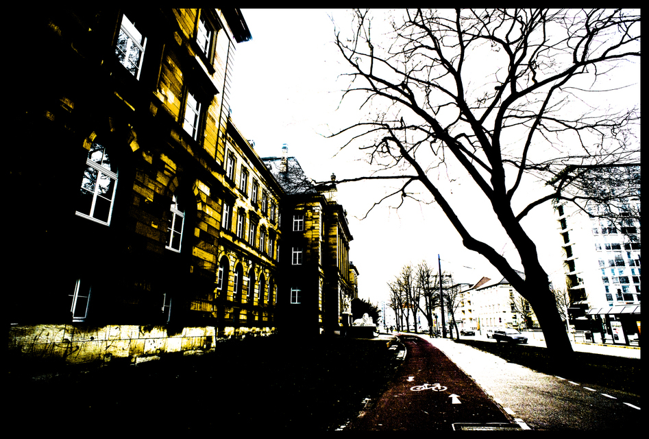 Frontside Court II - ID 001123