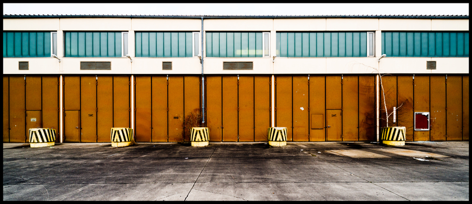 Out of Order I - ID 001133