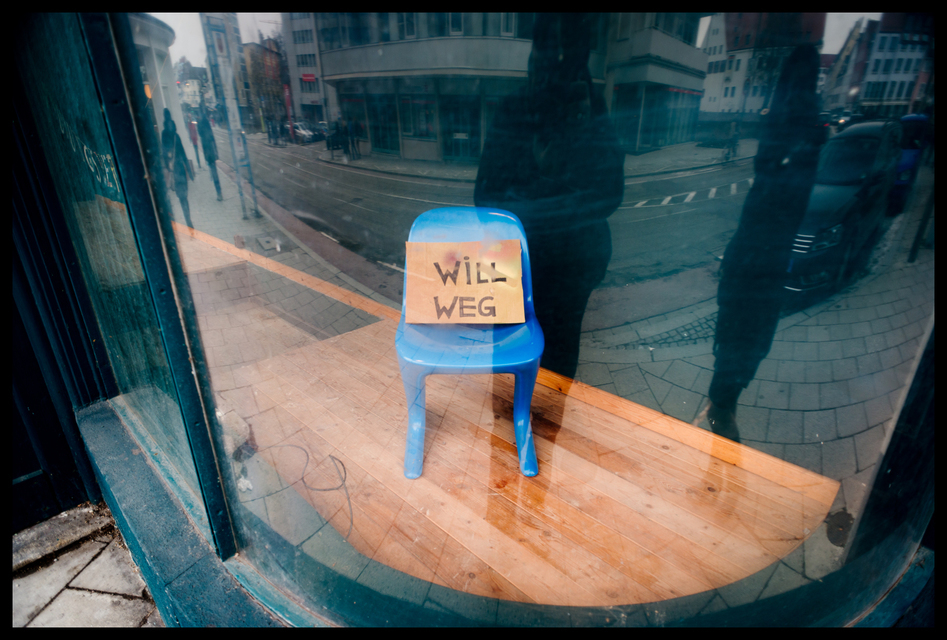 WILL WEG - ID 001140