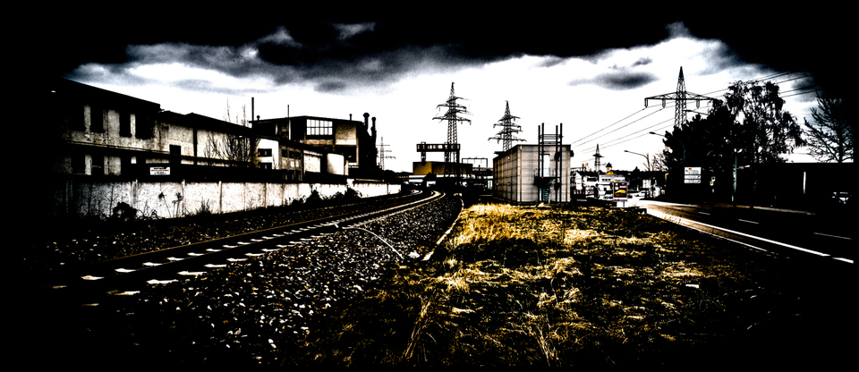 Traffic and Energy - ID 001151