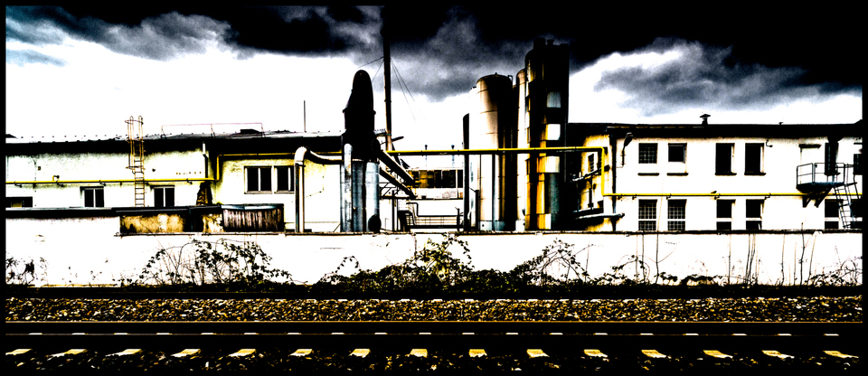 Industry I - ID 001152