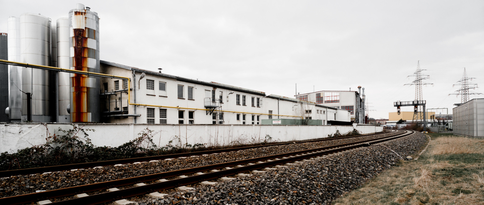 Industry II - ID 001153