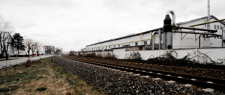 Industry III - ID 001154