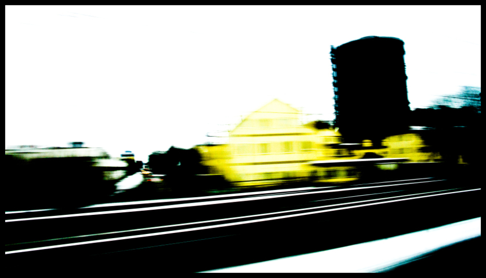 Yellow Gas - ID 001159