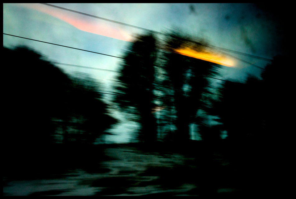 By Train to Munich II - ID 001161