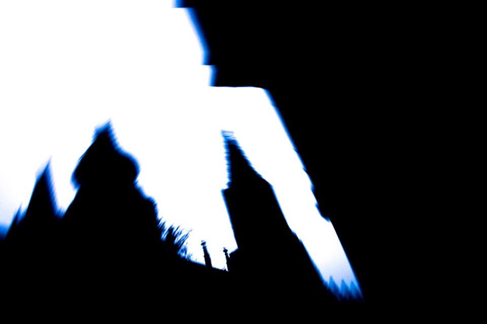 Blue Minster - ID 001164