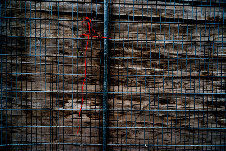 Red Rope - ID 001187